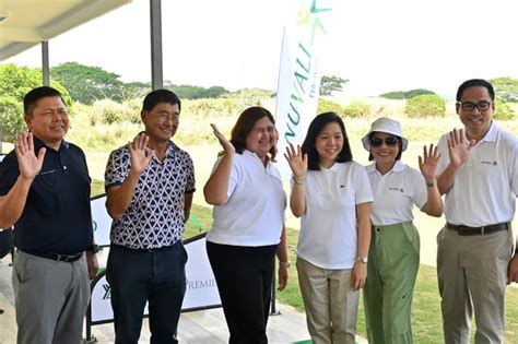 nuvali driving range|Driving Range Nuvali: A new haven for golf enthusiasts.